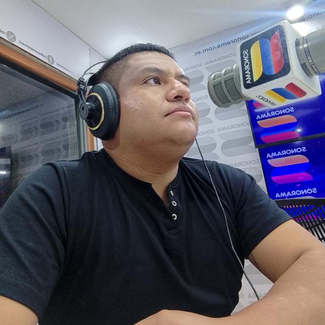 Javier Ramirez