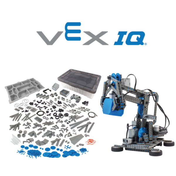 KIT VEX IQ