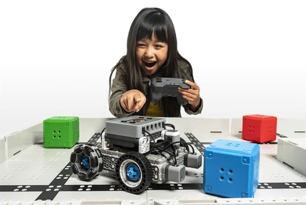 KIT VEX IQ - Imagen 5