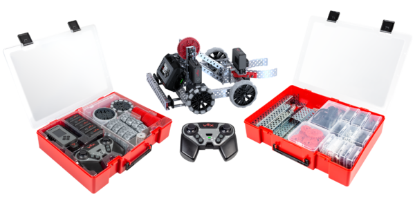 KIT VEX EXP - Imagen 2