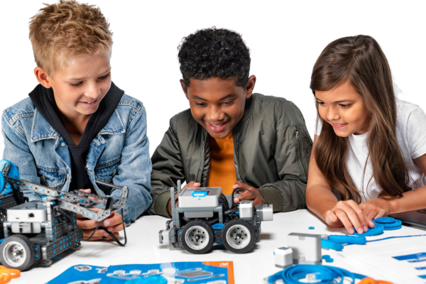 KIT VEX IQ - Imagen 3